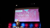 My Smart City -konferencija i hackathon