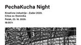 PECHA KUCHA NIGHT