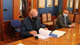 Potpisan ugovor za izgradnju sustava javne odvodnje i rekonstrukciju sustava vodoopskrbe na području četvrti Bokanjac