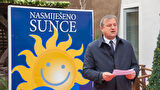 Gradonačelnik Dukić dodijelio „Nasmiješeno sunce“ 2020.