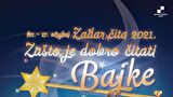 "Zadar čita 2021." - Poziv za sudjelovanje