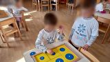 Montessori koncept u DV Radost