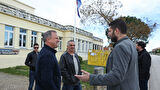 Gradonačelnik Dukić obišao gradilište ispraćajnice u Crnom