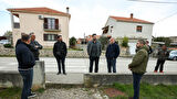 Gradonačelnik Dukić obišao gradilište ispraćajnice u Crnom