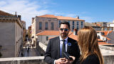 Državni tajnik Glavina: Zadar postaje ozbiljna destinacija kulturnog turizma