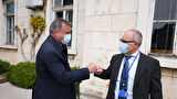 Državni tajnik posjetio OB Zadar: Ugodno sam iznenađen postignutim napretkom zadarske bolnice