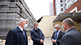 Državni tajnik posjetio OB Zadar: Ugodno sam iznenađen postignutim napretkom zadarske bolnice