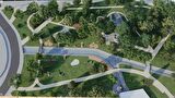 Gradonačelnik Dukić najavio nove javne sadržaje u gradskom parku Vruljica i park šumi Musapstan