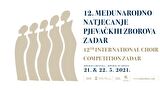 Održana konferencija za novinare povodom 12. Međunarodnog natjecanja pjevačkih zborova Zadar 