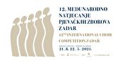 Međunarodno natjecanje pjevačkih zborova Zadar