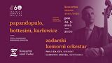 Koncert poljskog virtuoza na kontrabasu uz Zadarski komorni orkestar