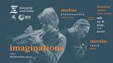 Imaginations: Stockhausen + Tadić I KUZD