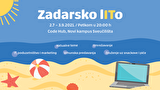 Nekadašnji direktor u Airbnb-u ovaj petak u Zadru predaje o razvoju mladih tvrtki! 