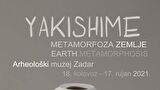 Izložba japanske keramike „Yakishime - metamorfoza zemlje“