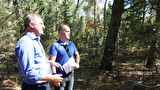Gradonačelnik Dukić obišao radove u šumi Musapstan - Zadar dobiva svoju novu uređenu zelenu oazu
