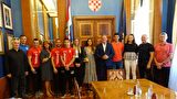 Zadarski sportaši osvojili pregršt medalja