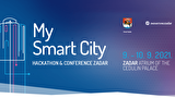My Smart City Zadar konferencija razjasnit će zašto je tijekom krize ključna otpornost 
