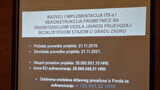 Državni tajnik Erlić uručio gradonačelniku Dukiću ugovore vrijedne više od 12 milijuna kuna