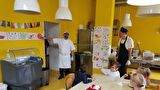 Započeo tjedan zdravog doručka u zadarskim školama - gradonačelnik Dukić posjetio OŠ Krune Krstića