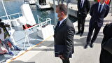 Gradonačelnik Dukić: Novi specijalizirani brodovi za hitnu pomorsku medicinsku pomoć novi su zdravstveni i sigurnosni standard za otočane i njihove posjetitelje