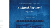 Izložba povodom Dana grada Zadra I Nilo Karuc: Zadarski bedemi