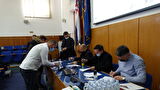 Osnivačka sjednica Koordinacijskog vijeća urbanog područja Zadar