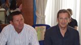 Ocjenjivački sud Hrvatske turističke zajednice u Gradu Zadru