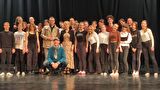 Posjet kazališnih pedagoga iz Dundeeja Gradu Zadru