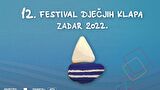 12. festival dječjih klapa