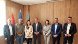 Gradonačelnik i predsjednik Županijske komore Zadar posjetili Drač u Albaniji