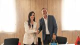 Gradonačelnik i predsjednik Županijske komore Zadar posjetili Drač u Albaniji