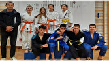 Zadar Jiu-Jitsu Challenge 2022. I Međunarodni turnir