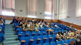 Učenička razmjena Terezvaros i Zadar