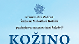 "Kožino - temeljne odrednice mjesnog identiteta: prostor, prošlost i jezična baština" I Znanstveni kolokvij