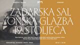 Koncert zadarske salonske glazbe 19. stoljeća