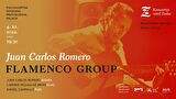 Juan Carlos Romero Flamenco Group I Koncert