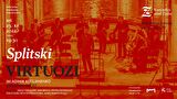 "Splitski virtuozi" I Koncert