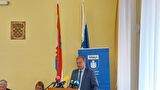 Brodica  pomorske medicinske službe stigla u Zadarsku županiju