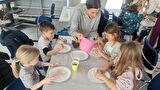 Više od 1000 djece svih dobnih skupina sudjelovalo na STEM tjednu „Let's STEM together“ održanom u Gradskoj knjižnici Zadar
