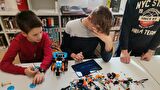 Više od 1000 djece svih dobnih skupina sudjelovalo na STEM tjednu „Let's STEM together“ održanom u Gradskoj knjižnici Zadar