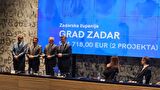 Gradonačelnik preuzeo ugovore za dva dječja vrtića