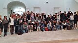 Grad Zadar – domaćin posjetu učenika u sklopu projekta Project BgBs for Unesco Heritage