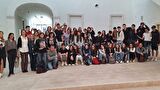 Grad Zadar – domaćin posjetu učenika u sklopu projekta Project BgBs for Unesco Heritage