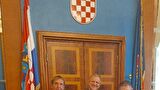 Posjet izaslanstva Grada Brna i suradnika