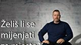 Predstavljen projekt "Želiš li se mijenjati za mjesto?"