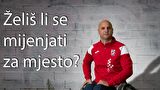 Predstavljen projekt "Želiš li se mijenjati za mjesto?"
