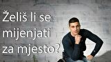 Predstavljen projekt "Želiš li se mijenjati za mjesto?"