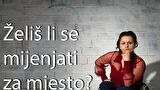 Predstavljen projekt "Želiš li se mijenjati za mjesto?"