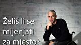 Predstavljen projekt "Želiš li se mijenjati za mjesto?"