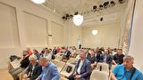 Posjet izaslanstva regije Hlučin, Češka Republika